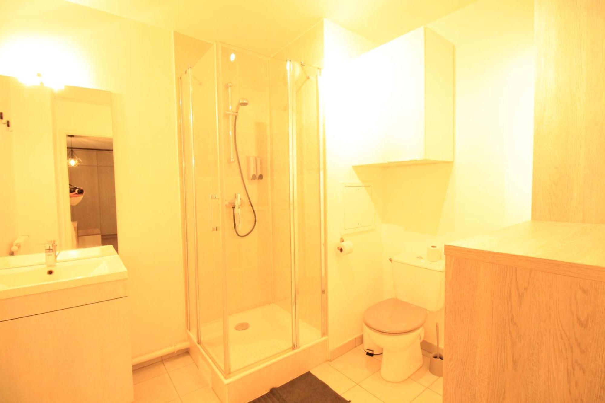 Disponible - Appartement Entier Neuf - 8Mn A Pied Rer C Paris, Parking Rue Gratuit, En Face Hopital D'Arpajon, Balcon Prive, Matelas Bultex 160X200, Ascenseur, Acces Pmr, Centre Ville A Pied Dış mekan fotoğraf