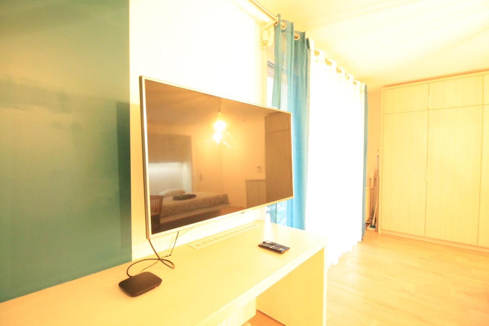 Disponible - Appartement Entier Neuf - 8Mn A Pied Rer C Paris, Parking Rue Gratuit, En Face Hopital D'Arpajon, Balcon Prive, Matelas Bultex 160X200, Ascenseur, Acces Pmr, Centre Ville A Pied Dış mekan fotoğraf