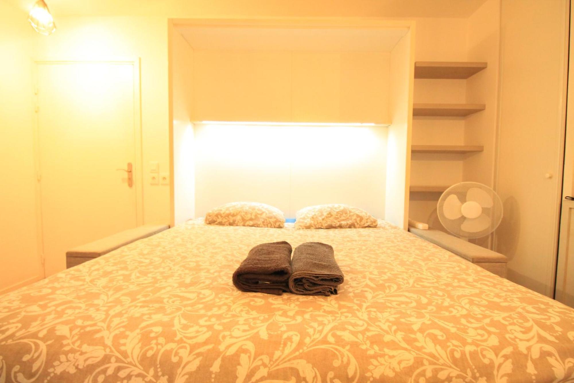 Disponible - Appartement Entier Neuf - 8Mn A Pied Rer C Paris, Parking Rue Gratuit, En Face Hopital D'Arpajon, Balcon Prive, Matelas Bultex 160X200, Ascenseur, Acces Pmr, Centre Ville A Pied Dış mekan fotoğraf